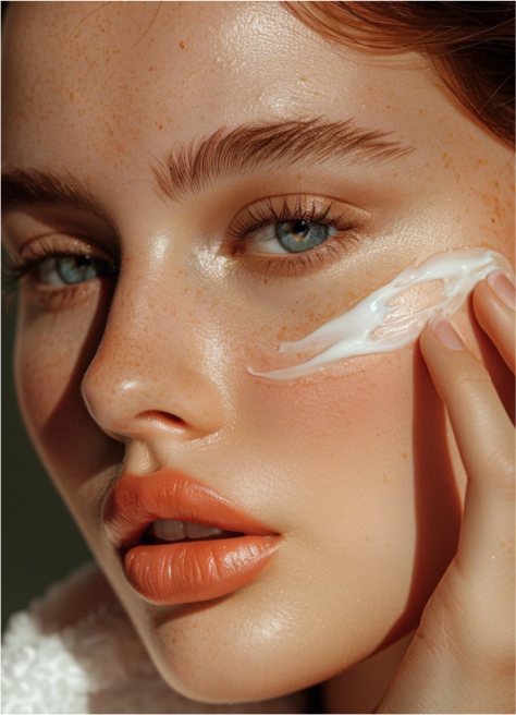 beautiful-woman-getting-cosmetic-treatment 1